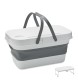 CESTA - Cestino da picnic pieghevole FullGadgets.com