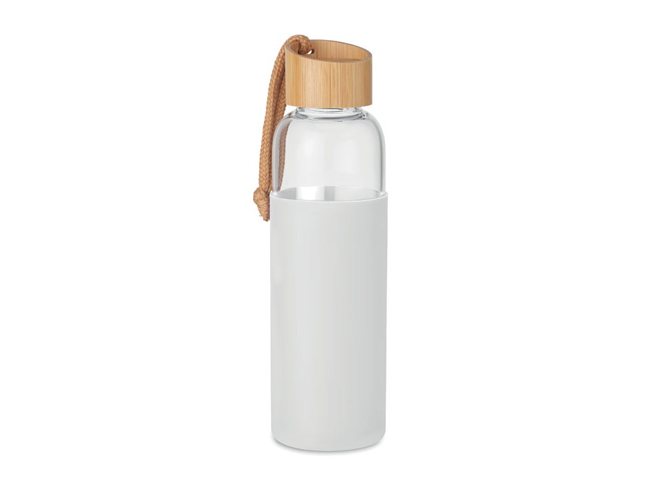 CHAI - Bottiglia in vetro da 500 ml FullGadgets.com