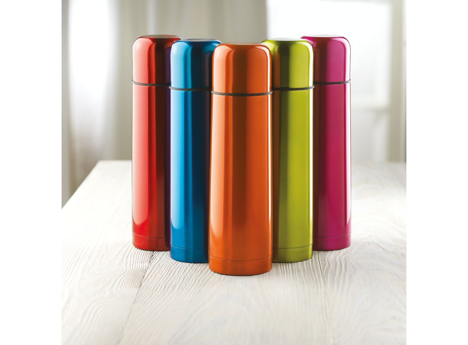 CHAN - Thermos doppio strato 500ml FullGadgets.com