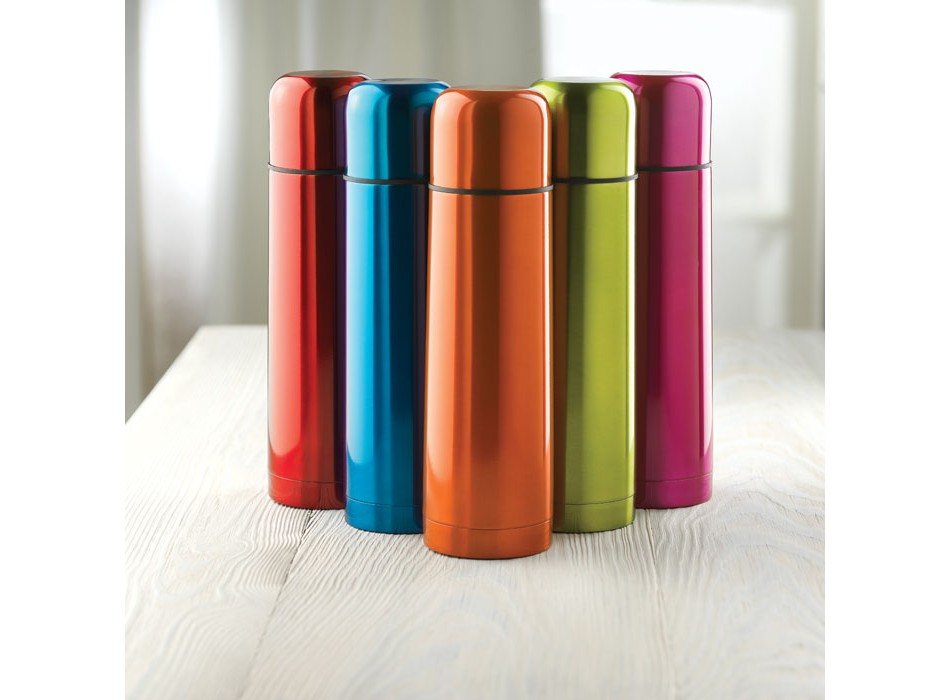 CHAN - Thermos doppio strato 500ml FullGadgets.com