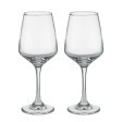 CHEERS - Set di 2 bicchieri da vino FullGadgets.com