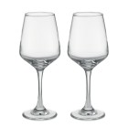 CHEERS - Set di 2 bicchieri da vino FullGadgets.com