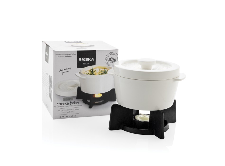 Cheese Baker BOSKA - 500 ml FullGadgets.com