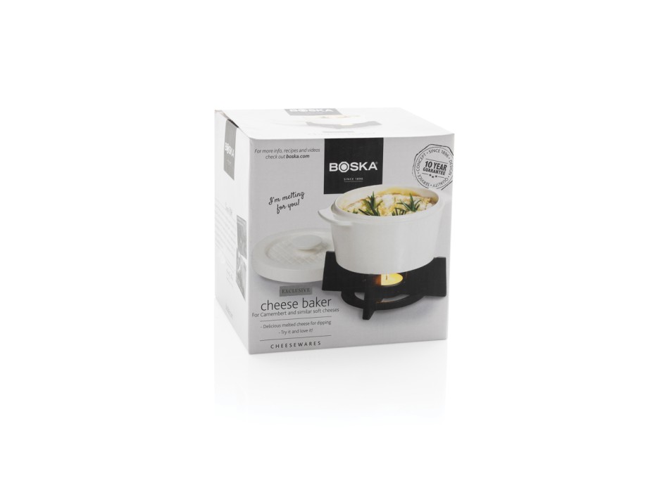 Cheese Baker BOSKA - 500 ml FullGadgets.com