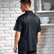 CHEF COOLCH.SS JACKET 65%P35%C FullGadgets.com