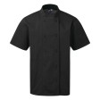 CHEF COOLCH.SS JACKET 65%P35%C FullGadgets.com