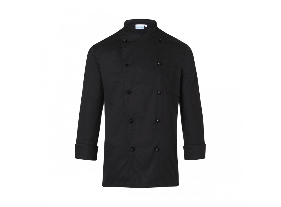 Chef Jacket Basic 100%C FullGadgets.com