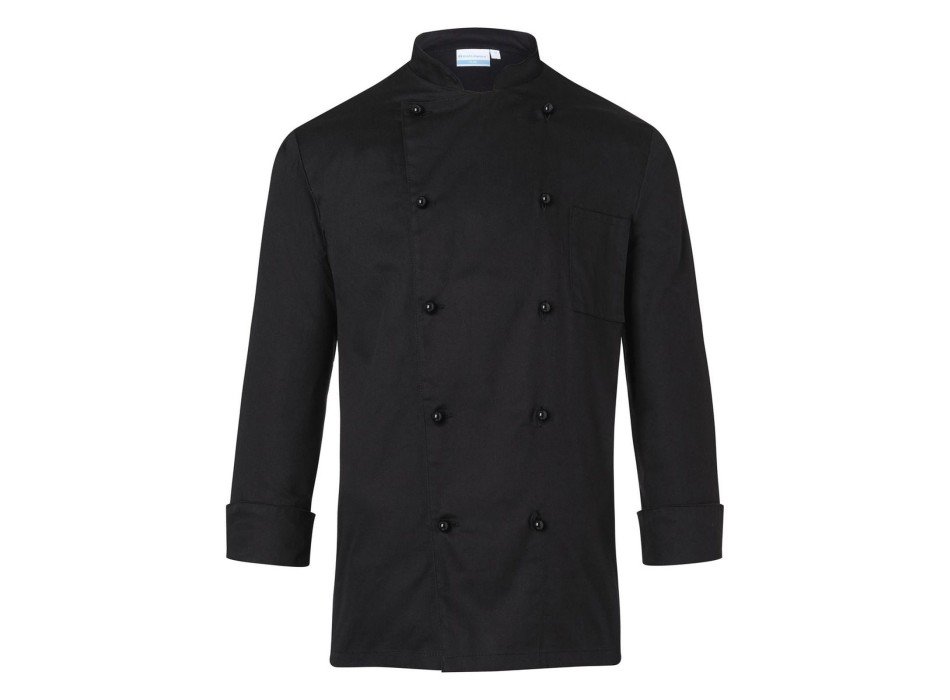 Chef Jacket Basic FullGadgets.com