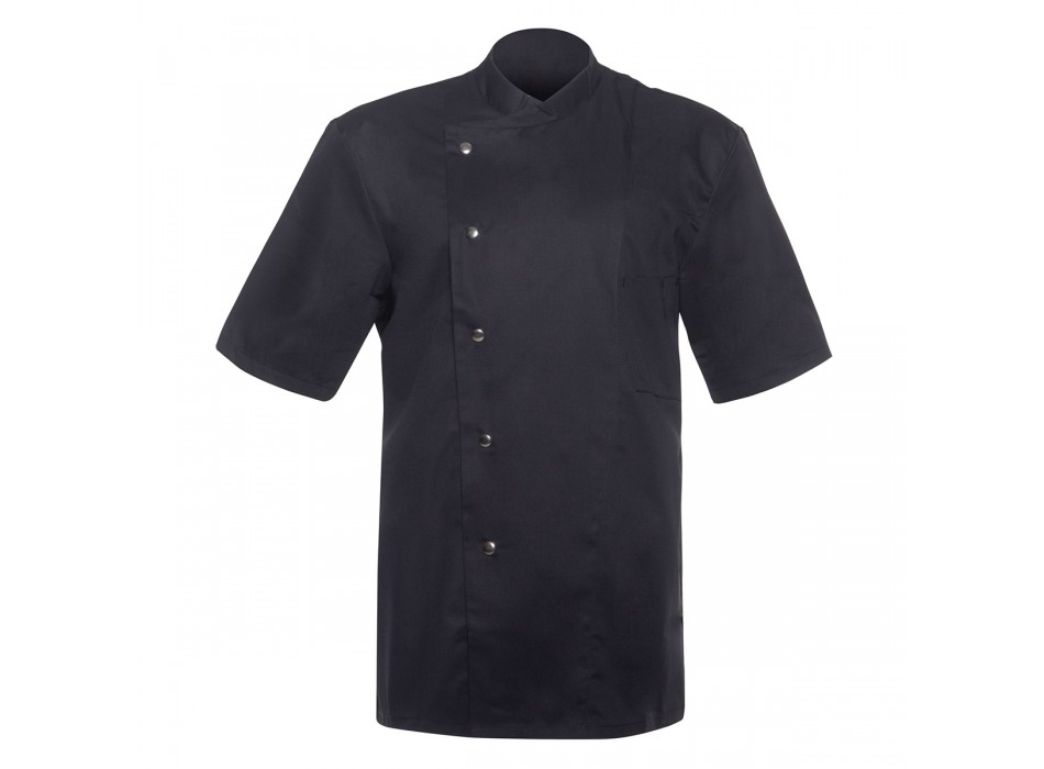 Chef Jacket Gustav 65%P 35%C FullGadgets.com