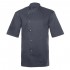 Chef Jacket Gustav 65% Poliestere 35% Cotone Personalizzabile