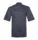 Chef Jacket Gustav 65%P 35%C FullGadgets.com