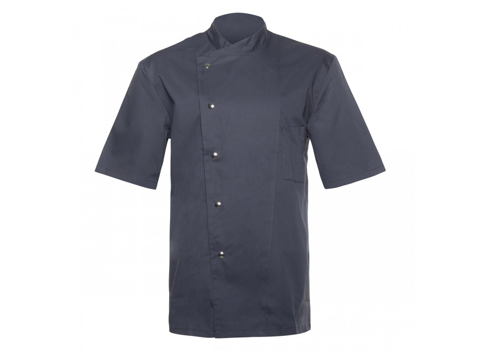 Chef Jacket Gustav 65%P 35%C FullGadgets.com