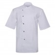 Chef Jacket Gustav 65%P 35%C FullGadgets.com