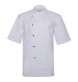 Chef Jacket Gustav 65%P 35%C FullGadgets.com