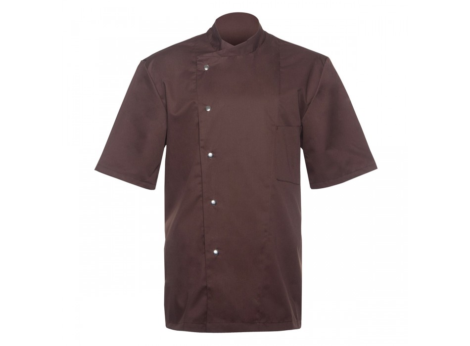 Chef Jacket Gustav 65%P 35%C FullGadgets.com