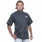 Chef Jacket Gustav 65%P 35%C FullGadgets.com