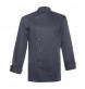 Chef Jacket Lars 65%P 35%C FullGadgets.com