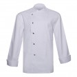 Chef Jacket Lars 65%P 35%C FullGadgets.com