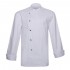 Chef Jacket Lars Personalizzabile 65% Poliestere 35% Cotone