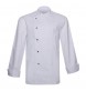 Chef Jacket Lars 65%P 35%C FullGadgets.com