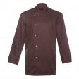 Chef Jacket Lars 65%P 35%C FullGadgets.com