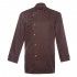 Chef Jacket Lars Personalizzabile 65% Poliestere 35% Cotone