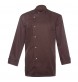 Chef Jacket Lars 65%P 35%C FullGadgets.com