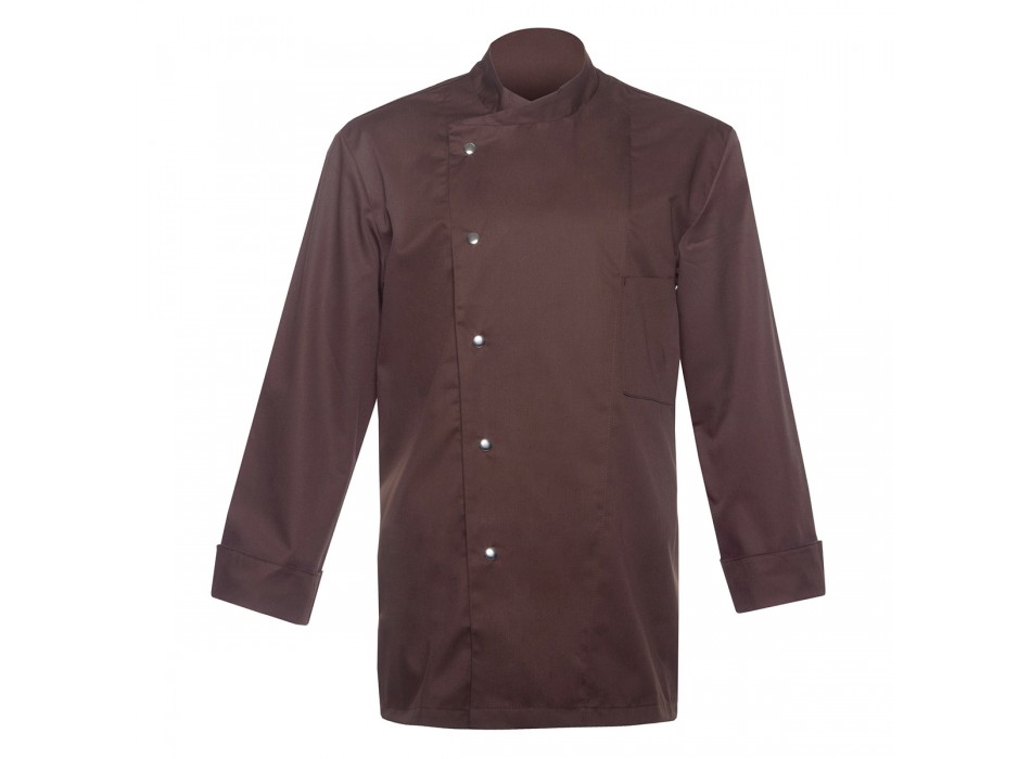 Chef Jacket Lars 65%P 35%C FullGadgets.com