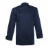 Chef Jacket Lars Personalizzabile 65% Poliestere 35% Cotone