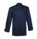 Chef Jacket Lars 65%P 35%C FullGadgets.com