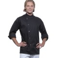 Chef Jacket Lars Personalizzabile 65% Poliestere 35% Cotone