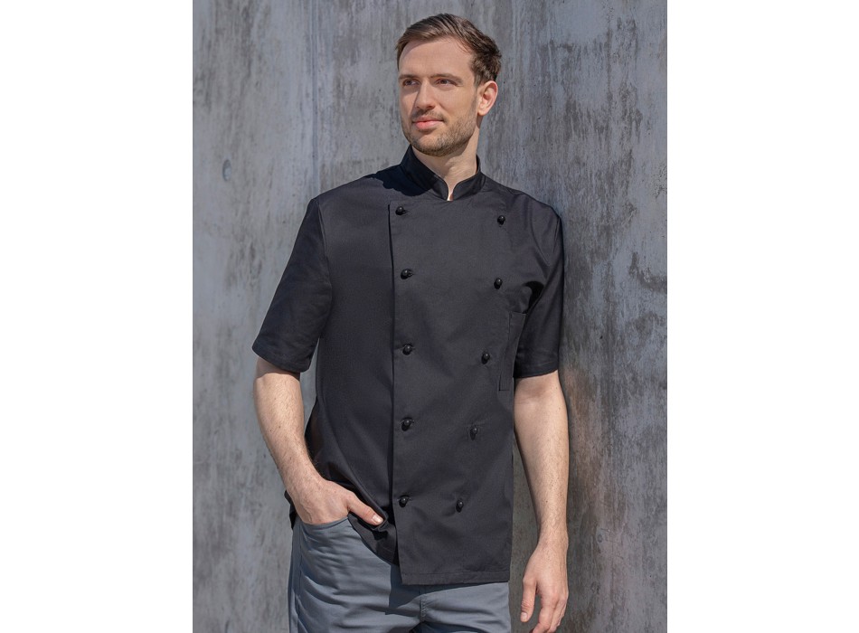 Chef Jacket Lennert FullGadgets.com