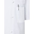 Chef Jacket Lennert FullGadgets.com