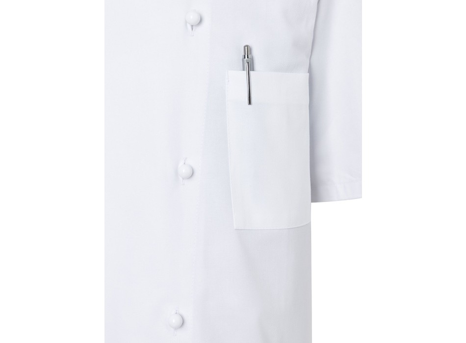 Chef Jacket Lennert FullGadgets.com