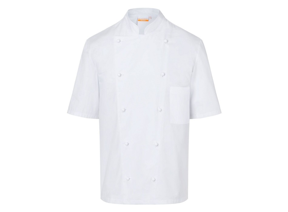 Chef Jacket Lennert FullGadgets.com