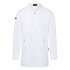 Giacca da Chef LS GG 65%OC35% Poliestere Personalizzabile |KARLOWSKY