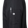 Chef Jacket Noah 50%P 50%C FullGadgets.com