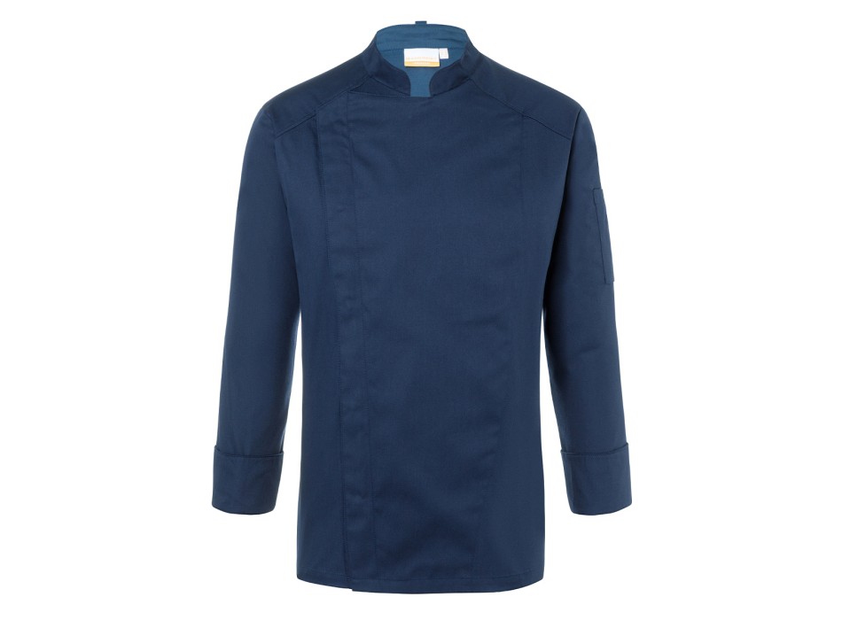 Chef Jacket Noah 50%P 50%C FullGadgets.com