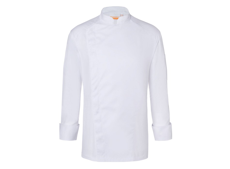 Chef Jacket Noah 50%P 50%C FullGadgets.com