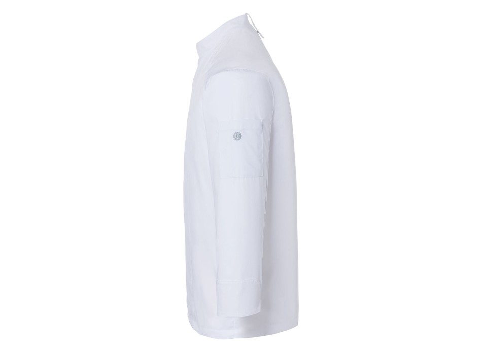 Chef Jacket Noah 50%P 50%C FullGadgets.com