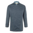 Chef Jacket Noah 50%P 50%C FullGadgets.com