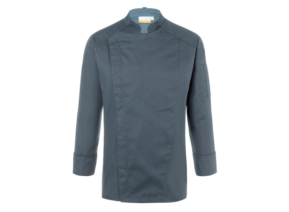 Chef Jacket Noah 50%P 50%C FullGadgets.com