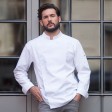 Chef Jacket Noah 50%P 50%C FullGadgets.com