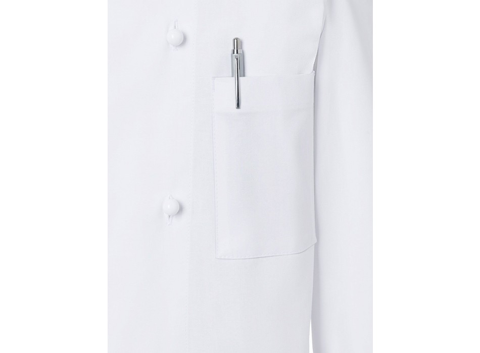 Chef Jacket Thomas FullGadgets.com