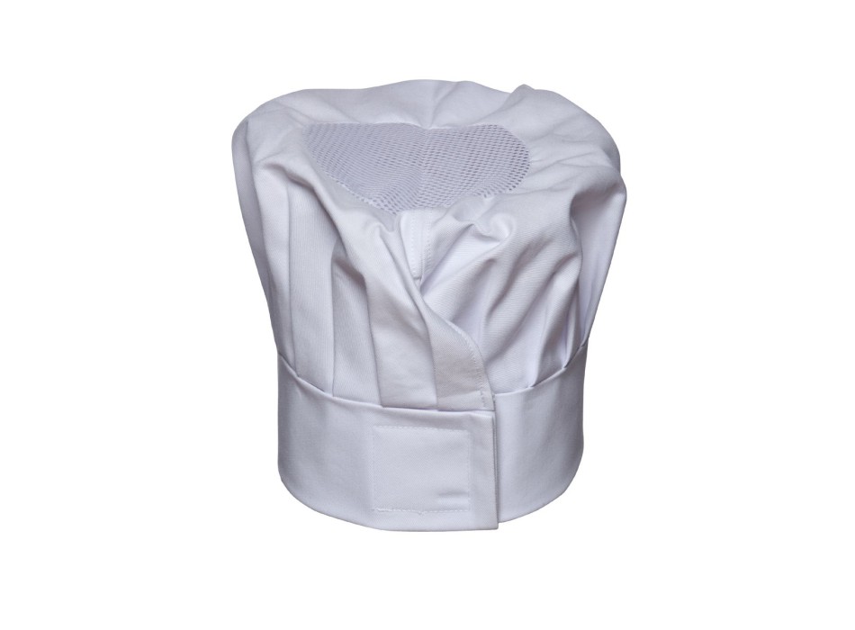 Chefs Hat Jean 100%C FullGadgets.com