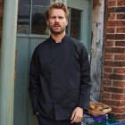 Chef's LS Coolch Jacket65%P35% FullGadgets.com