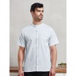 Chef's Recycled Short Sleeve Shirt FullGadgets.com