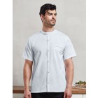 Chef's Recycled Short Sleeve Shirt FullGadgets.com