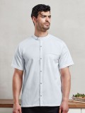 Chef's Recycled Short Sleeve Shirt