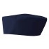 Chef'S Skull Cap 65% Poliestere 35% Cotone Personalizzabile